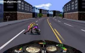 Road Rash 2002 Game Full Version Free Download