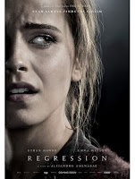 Cinema: Filme "Regressão"  com Emma Watson e Ethan Hawke 
