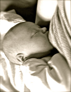 breastfeeding photo nursing baby