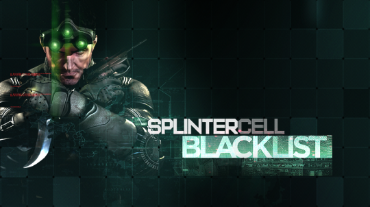 Splinter Cell Blacklist recibimos nuevas noticias de este titulo con ...