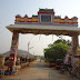 Ceruvugattu Temple, Nalgonda