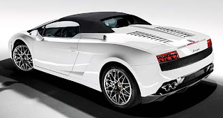 online carros-carros mais caros brasil 2011-Lamborghini spider