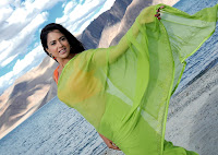 Sameera, Reddy, Stills, From, Vedi