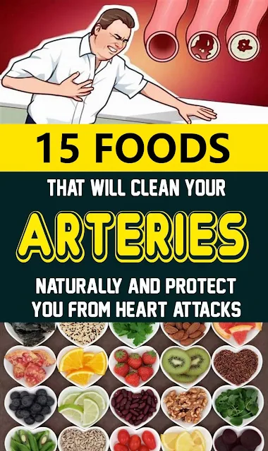 15 Sustenances That Can Deal With Your Heart And Abatement The Danger Of Heart Assaults