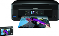 compact Multifunctions, SX435W offers