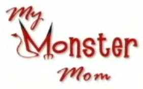 My Monster Mom Movie Trailer