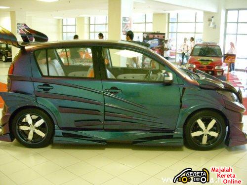 Perodua Myvi 1.5 Limited Edition. promotion Perodua+myvi