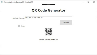 net-core-qr-code-generator