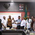Terima Kunker Anggota DPRD Aceh Timur, Muhammad Yunus Muda Paparkan Pembangunan Batam
