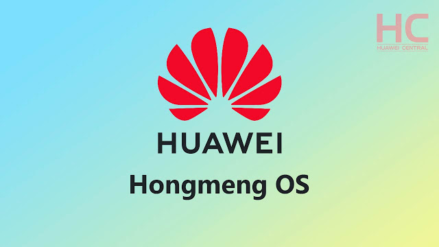هواوي تعلن عن نظام التشغيل الجديد HongMeng OS الخاص بها