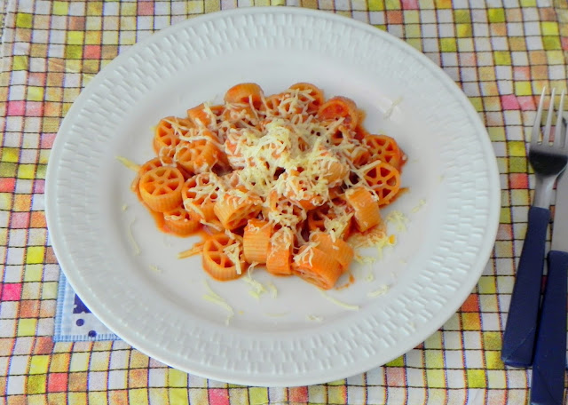 receita molho de tomate sugo