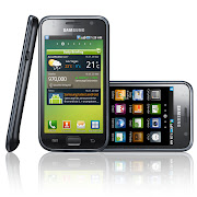 The Samsung Galaxy S was recently launched globally.