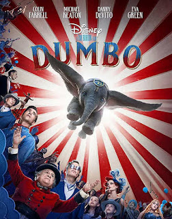 مشاهدة فيلم Dumbo 2019 مدبلج