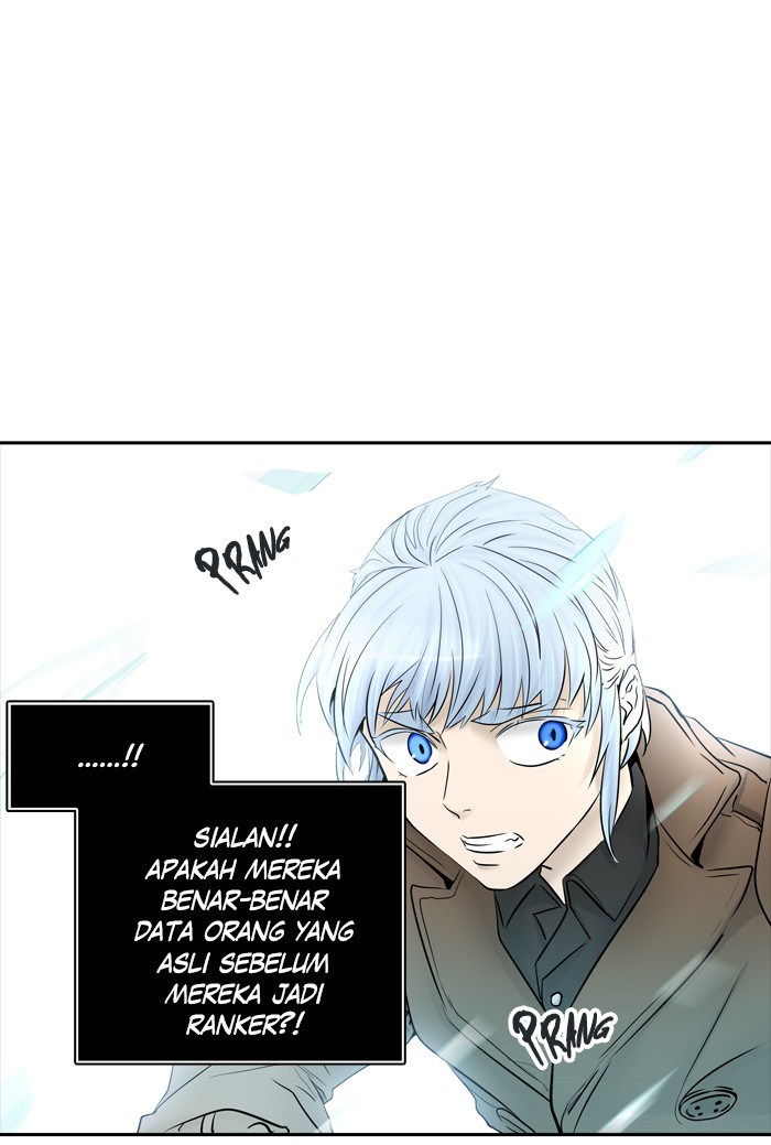 Webtoon Tower Of God Bahasa Indonesia Chapter 365