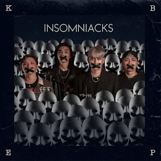 Insomniacks - Langgar MP3
