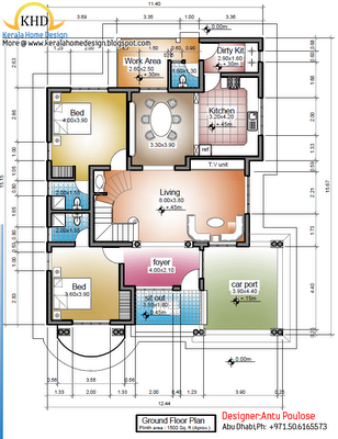 Loft Conversion Bedroom Design Ideas