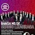 Banda MS nominada en cinco categorías de los Latin American Music Awards, siendo de los más nominados en el regional mexicano