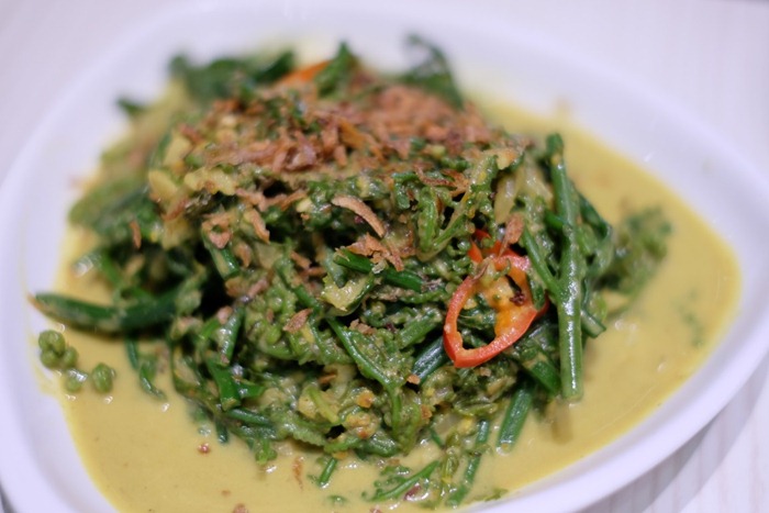 Brunei Restaurants Dapur Penyet Indonesian Cuisine