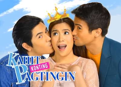 Kantar Media (January 28) TV Ratings: Kahit Konting Pagtingin Pilot Episode Wins Big Nationwide!