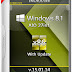 Windows 8.1 with update 27in1  [x64 + x86] Window Free Download