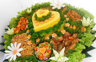 47+ Kuliner Populer Nasi Tumpeng Yang Lezat!