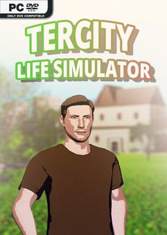 Tercity Life Simulator