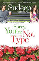 Download Sorry, You're Not My Type Sudeep Nagarkar Novel