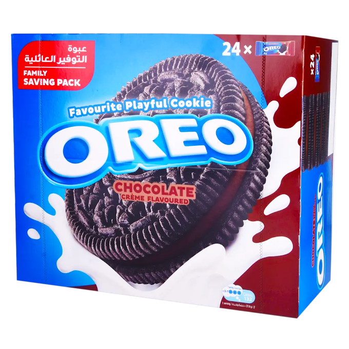 بسكويت OREO