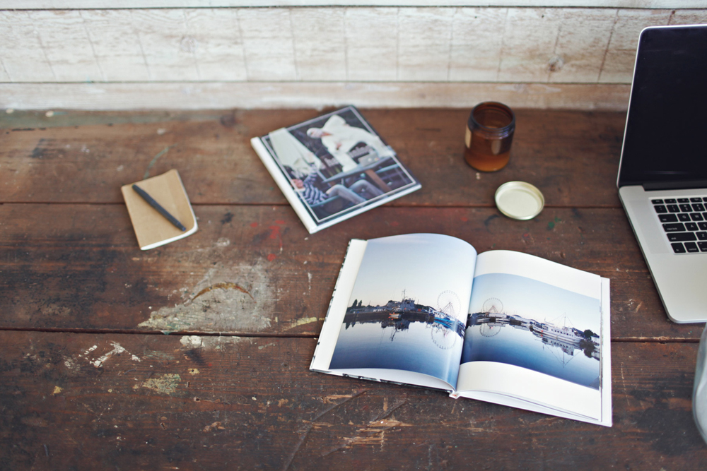Instagram Facebook photobook Social Print Studio | Wanderlust travel gift | The Wanderful Soul Blog