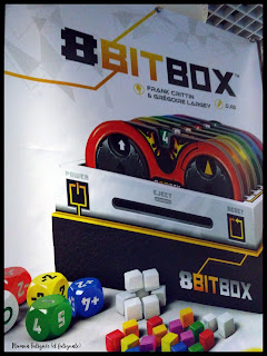 festival du jeu cannes 8bit box