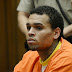 Heartbreaking Photos of Chris Brown Who Is Still In Prison……