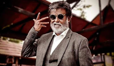 Kabali movie reviews