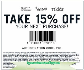 Free Printable Carson Pirie Scott Coupons