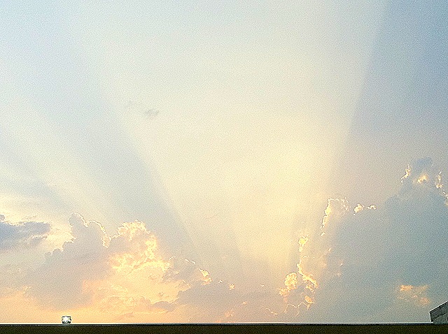 Light Prayers