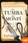 La tumba del Monfí