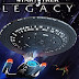 Free Download Game Star Trek Legacy PC Patch