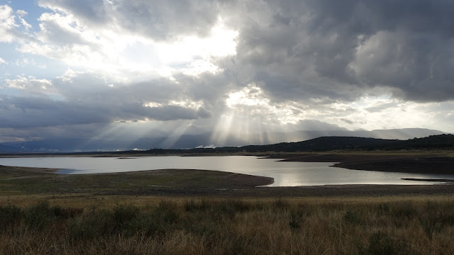 Embalse de Gabriel y Galán