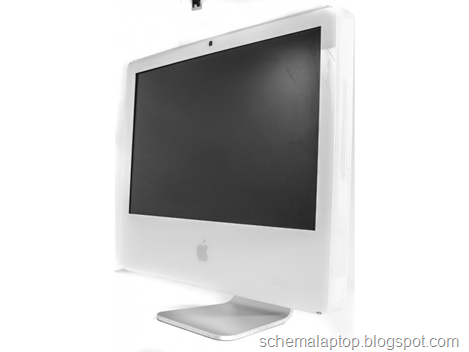 Apple iMac 20� A1207 M39 Free Download Laptop Motherboard Schematics 