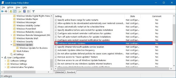 gpedit_windows_update_settings