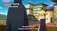 Boruto: Naruto Next Generations Capitulo 66 Sub Español HD
