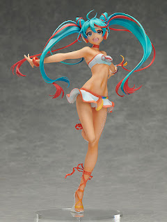 Racing Miku: 2016 Thai Ver. (Hatsune Miku GT Project) - FREEing