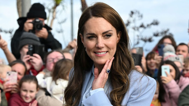 Kate Middleton's Secret Surgery Revealed: Palace Staff Kept in the Dark