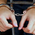 छापेमारी में 80 लीटर देसी शराब के साथ एक शराब माफिया हुआ गिरफ्तार गया जेल