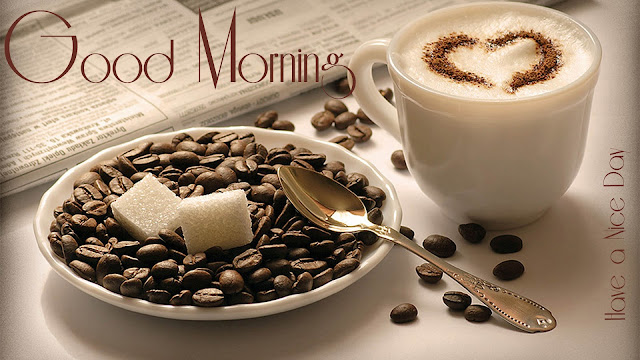 Good Morning Best Wishes HD Free Wallpapers Download