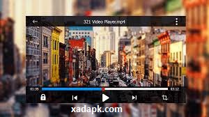 321 Media Player Apk For PC