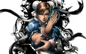 #27 Street Fighter Wallpaper