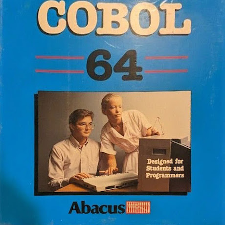 COBOL para C64