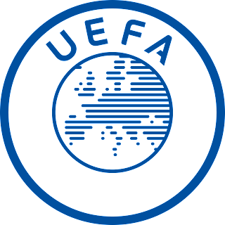 Union of European Football Associations (UEFA) Logo Vector Format (CDR, EPS, AI, SVG, PNG)