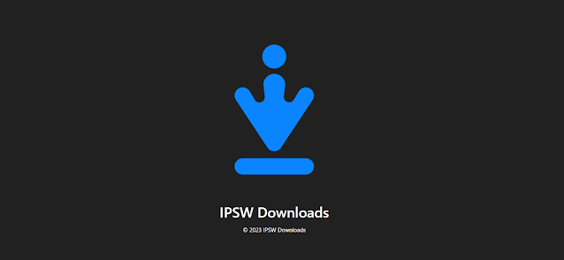 IPSW Me : How to Use Them Safely