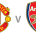 Premier League Pekan Ke 25 Arsenal vs Manchester United 13 Februari 2014